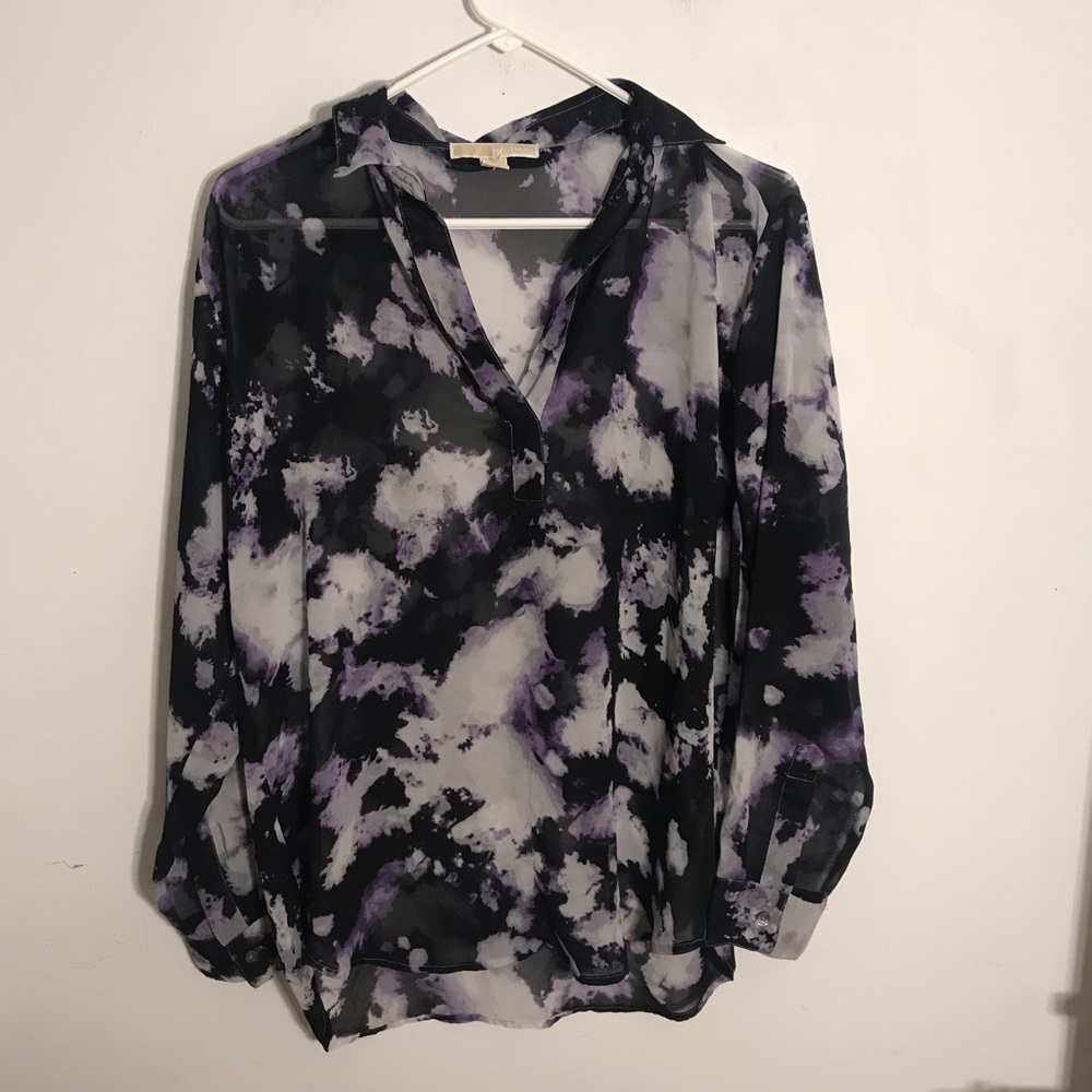 Michael Kors top
